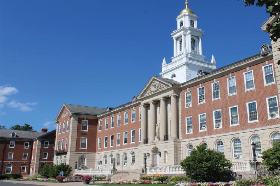 Pam Loh, TESOL teacher at a high school in Connecticut.