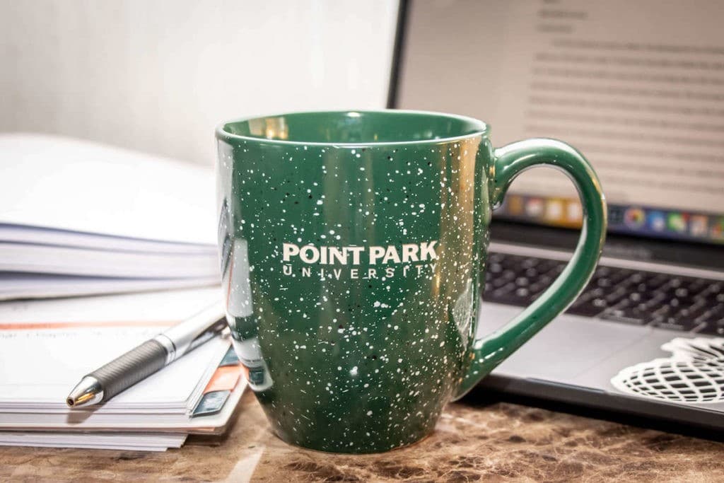 Point Park University, Pittsburgh, PA