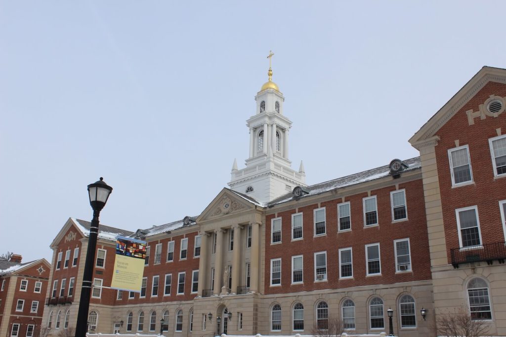 University of Saint Joseph, West Hartford, CT