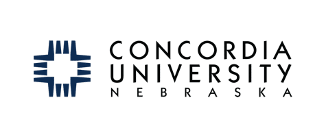 concordia nebraska logo