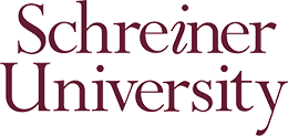schreiner university logo