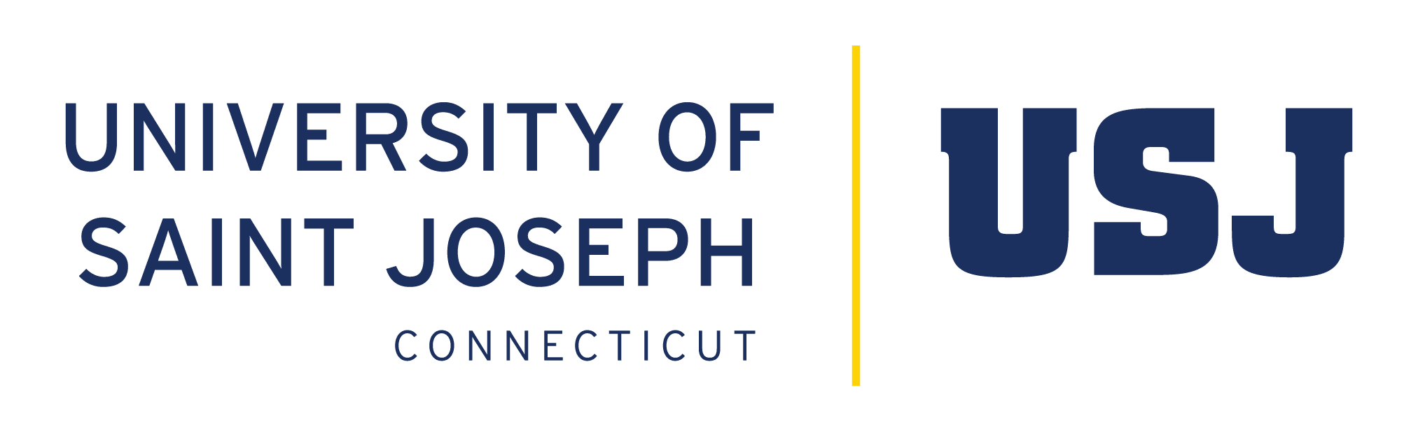 university of saint joseph logo